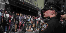US Immigration Courts Close 914,000 Cases as Deportation Orders Rise 