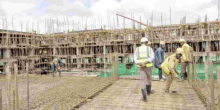Nairobi's Poor Risk Exclusion from Affordable Housing Program