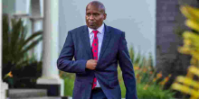 Deputy President Kindiki Confronts Gachagua Over Mt Kenya Unrest Claims 