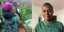Peter Muteti and Billy Mwangi Found Alive Ahead of Abduction Protests