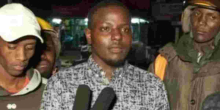 Who's Behind Abductions in Kenya