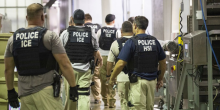 Schools in the US Plan Defenses Against Potential Immigration Raids 