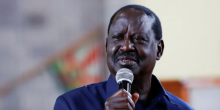 Raila's ODM Torn by Ideological Rift