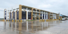 Mombasa's Sh1.4B Cruise Terminal Struggles with Low Ship Arrivals
