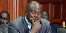 Ex-NTSA Chief Tops Wealth List of Kenya PSC Commissioner Nominees