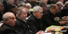 The US Catholic Bishops Issue New Immigration Guidelines Ahead of Trump's Inauguration