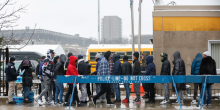 Trump to Launch Nationwide Deportation Operation Tuesday