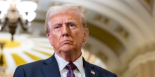 Trump's Planned Immigration Orders Target Asylum, Birthright Citizenship