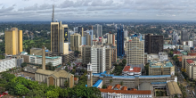Governor Sakaja Launches Mandatory Building Renovation Plan for Nairobi CBD