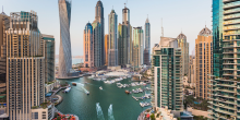 Dubai's Real Estate Boom Attracts Growing Number of Kenyan Investors
