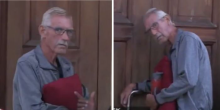 Convicted Dutch Pedophile Arrested in Nairobi After Years on the Run