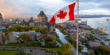 Canada Sets 505,162 Cap on International Student Applications for 2025