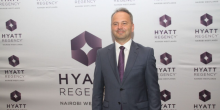Hyatt Regency's Grand Opening Boosts Nairobi's High-End Hotel Sector