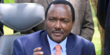 Ruto Challenges Kalonzo's Claims on Sugarcane Farmer Bonuses