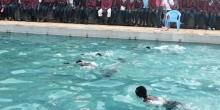 Governor Wamatangi Promises Swimming Pools in All County ECDE Centres