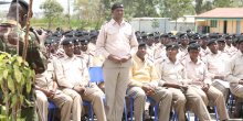 Chiefs Regain Police Powers in Kenyan Security Overhaul