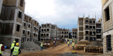 Kenya's Real Estate Growth Drives Investment Away from Major Cities