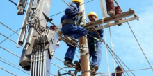 Assault on Kenya Power Workers Causes Extended Roysambu Blackout