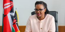Kenya Trains Youth to Fill Austria's Critical Skills Gap