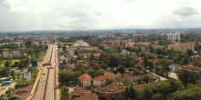 Kiserian Real Estate Boom: Developer Invests in 40-Acre Affordable Housing Venture
