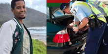 Kenyan Student Cornelius Rutto Found Dead in Australia