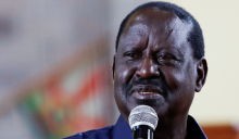 Odinga Pledges Continued Kenya Engagement Despite Potential AU Role