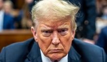 Trump Receives No Jail Time in NY Hush Money Case