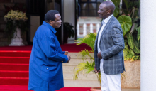 Atwoli Challenges Gachagua's Strategy to Mobilize Kenya's Workforce Against Ruto