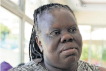 Kenyan Mother Returns Home After Eight Years on Malaysia's Death Row