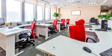 Kenya's Prime Office Market Faces Oversupply as Major Projects Complete