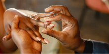 Kenyan Court Overrules Father's Tribal Objection, Upholds Woman's Right to Intermarriage