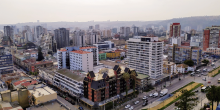Kileleshwa, Kilimani Lead Nairobi's Resilient Luxury Housing Market Despite Sector Slump