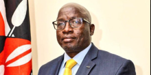 Baringo Senator William Cheptumo Dies After Short Illness