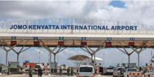 Kenya Increases Duty-Free Import Limit for Travellers to Sh250,000