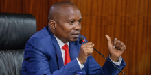 Kindiki Orders SHA Reform After MPs Challenge Insurance Deductions