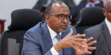 CS Duale Defends Foreign Labour Agreements Amid Graduate Unemployment Crisis