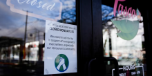 Immigrant Workers' Protest Draws Mixed Response from Businesses in the US