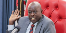 Gachagua: Ruto Offered Me Sh2 Billion to Resign