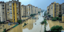 Kenyan Property Investors Urged to Prioritize Flood Risk in Due Diligence