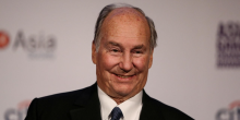 World Leaders, President Ruto Pay Tribute to Aga Khan IV Following Death in Lisbon