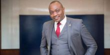 Ken Mijungu Exits KTN News After Four-Year Stint