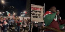 Kenyan-Led Protest in Denver Challenges Trump's Mass Deportation Orders