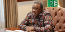 Uhuru Reveals Causes of Renewed Conflict in Eastern DRC