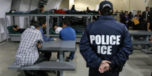 ICE Begins Detainee Release as Immigration Centers Exceed Capacity