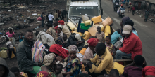Kenyan Diaspora in DRC on Edge as M23 Rebels Capture Goma