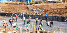 Kenya Real Estate Workers See 22% Income Growth as Other Sectors Decline