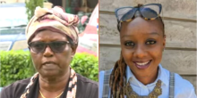 Mother Reveals Daughter's Final Moments Before Vanishing in Embu