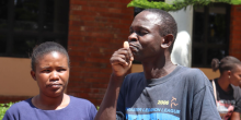 Parents' Anguish Grows as Baby's Body Disappears from Nakuru Hospital