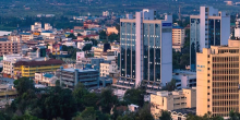 Kenya's Lake Region Woos Diaspora Investors at Nyanza International Conference