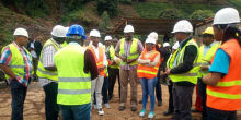 Kenya's Push for World-Class Engineering Status Gains Ground